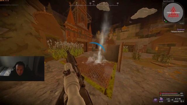 ПРОШЁЛ ВТОРУЮ ЧАСТЬ СЮЖЕТА ФЕОФИЛА ! STALCRAFT смотреть онлайн