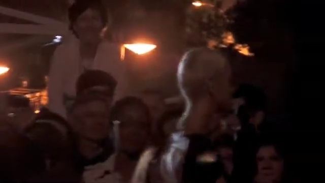 Mariza: "Gente da Minha Terra" at Martim Moniz смотреть онлайн