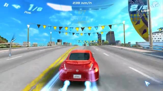 Asphalt 6:Adrenaline | #1 | A NEW SEASON! смотреть онлайн