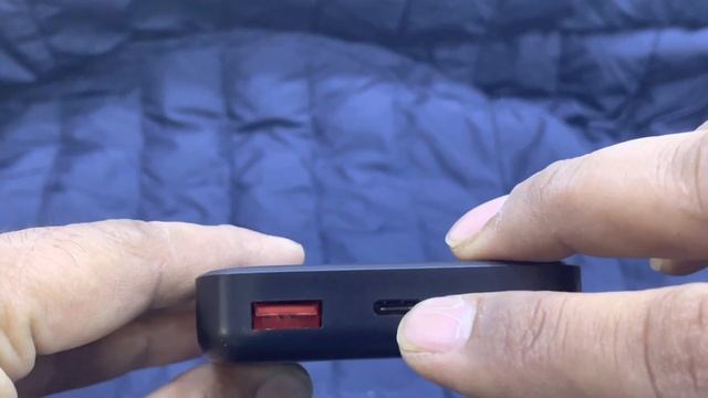 Ambrane magsafe wireless powerbank 10000 mah capacity # success смотреть онлайн