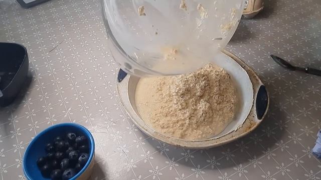 Trying out a recipe I've found out on the INTERNET / apple and oats healthy cake / GLUTEN FREE смотреть онлайн