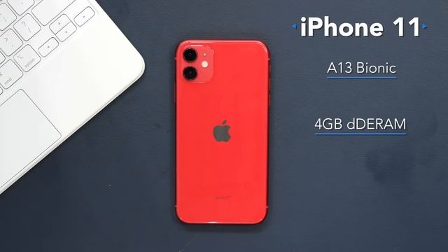 O iPhone 11 ainda vale a pena em 2022? смотреть онлайн