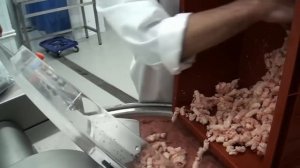 Как делают колбасу?