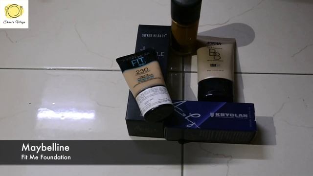 My Makeup Collections смотреть онлайн