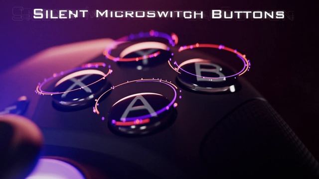 ELO Vagabond | Ultimate Mobile & Cloud Gaming Controller For IOS/Android