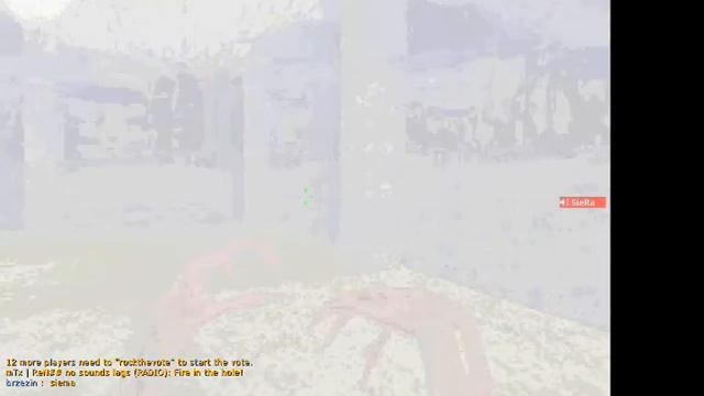 Zabawa cs (zombie) смотреть онлайн