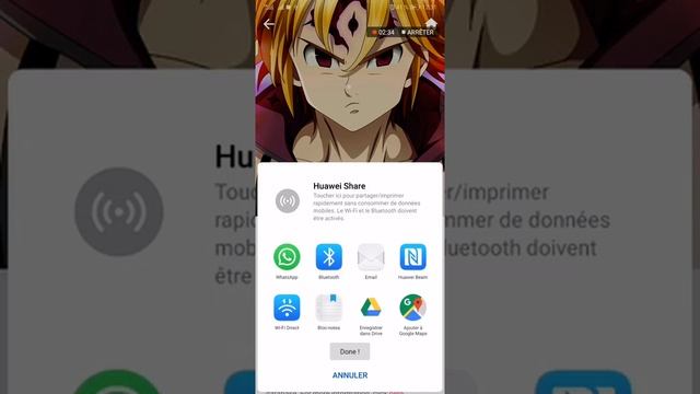 Android studio anime wallpapers смотреть онлайн