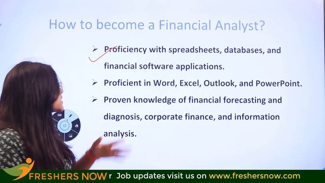 How to become a Financial Analyst? | Salary | Skills | Career in India смотреть онлайн