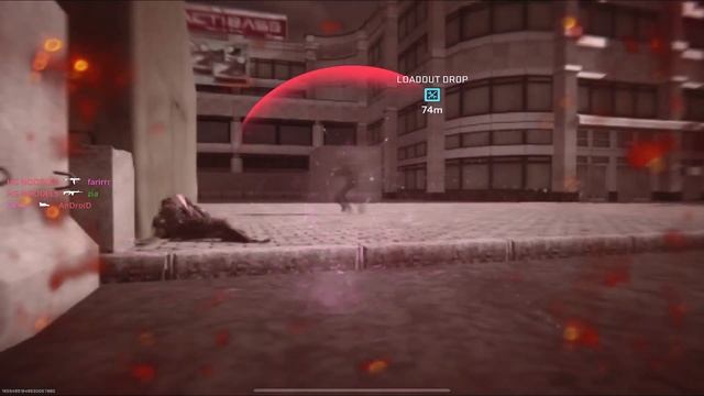 🔥M13C x VEL 46🔥 COD: WARZONE MOBILE IOS GAMEPLAY 60 FPS смотреть онлайн