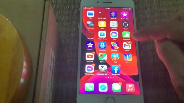 Cách tạo ID Apple Trên iPhone Mới Nhất смотреть онлайн