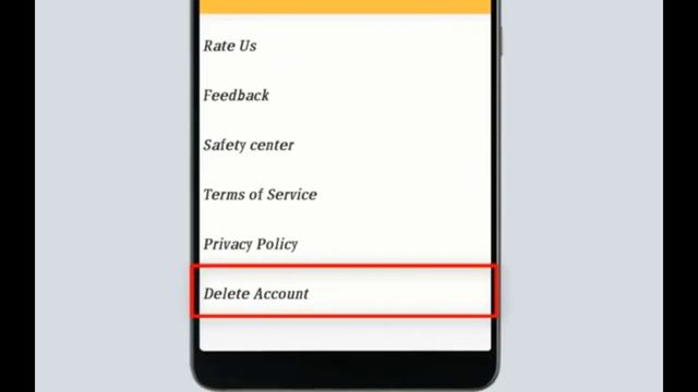 How to Delete LivU Account Permanently смотреть онлайн