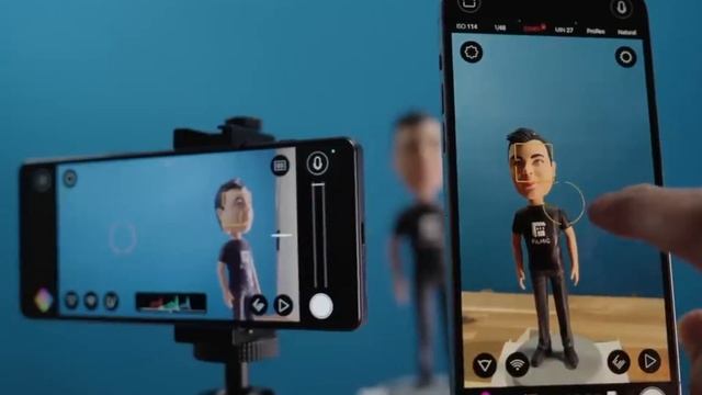 Киношная картина на IPhone | Правильная настройка камеры IPhone для потрясающих Фото и видео смотреть онлайн