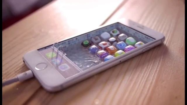 The Best iPhone Concept ART смотреть онлайн
