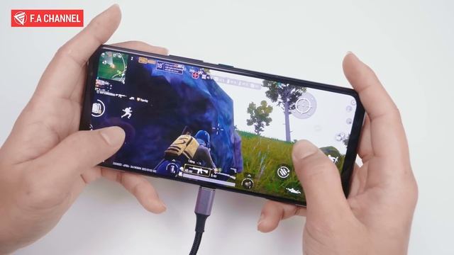 TEST GAME ROG PHONE 6 PRO - SNAPDRAGON 8+ GEN 1 NÓ PHẢI MẠNH NHƯ THẾ NÀY!! смотреть онлайн