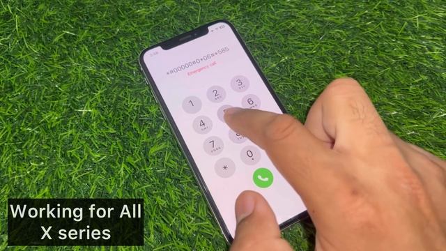 Unlock Locked iPhone X,XS,XS Max,XR If Forget Password Without Computer And Losing Data смотреть онлайн