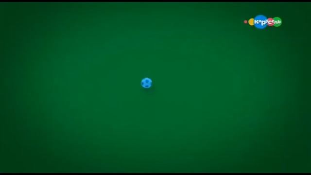 Анонсы Карусель весны 2018