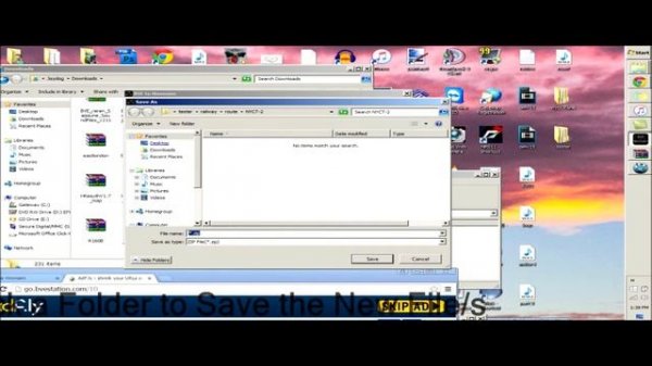 How to Properly Convert and Install BVE Routes into HMMSIM for iOS 2015