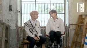 [Two Kids Room(투키즈룸)] VOL.5 Ep.03 Felix X I.N