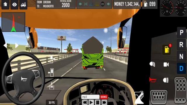 New Euro City Real Coach Service Local Indian 3D Bus Driving Highway Chase-Idbs Bus Android Gamepla смотреть онлайн