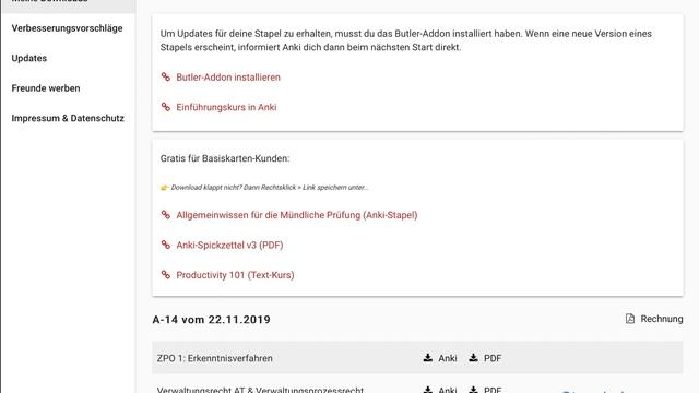 Basiskarten-Stapel importieren in AnkiMobile (Anki für iPhone & iPad) смотреть онлайн