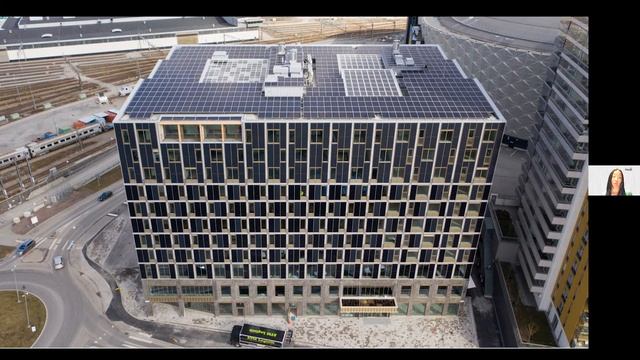 Solenergipriset – House of Choice смотреть онлайн