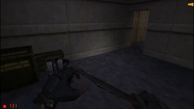 From the Stranded to the Powerful | Half-Life - Aggregate Pain Walkthrough смотреть онлайн