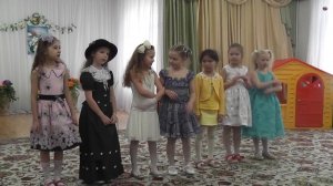 чтобы папа добрым был