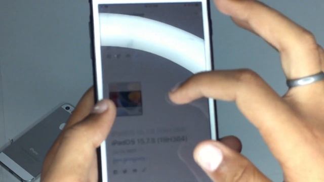 Get ios 16 on iPhone 7 plus || how to get ios 16 on iPhone 7 Plus смотреть онлайн