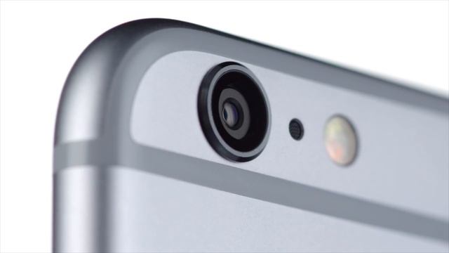 iPhone 6S Preview смотреть онлайн