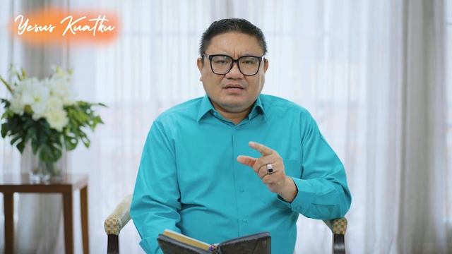Yesus Kuatku | Kesempatan Kedua | 27 Maret 2024 смотреть онлайн