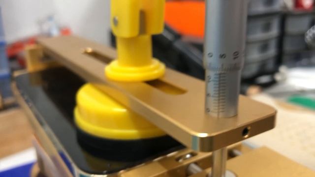 Cómo Destapar abrir levantar Pantalla iPhone 11, 12, 13, 14 Pro Max con Plancha de Calor #parte2 смотреть онлайн