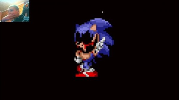 SONIC EXE ЧУТЬ НЕ СЛОМАЛ МНЕ ПК! Sonic.Exe: Ten Years of Chasing Tails