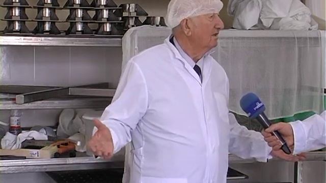 Элкъушда бышлакъ завод. смотреть онлайн