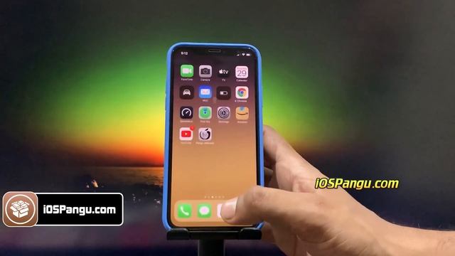 ✅ iOS 14.7.1 Jailbreak 2021 by PANGU - Learn How to Jailbreak iOS 14.7.1 + Untethered Cydia смотреть онлайн