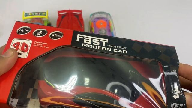 Rc Fast Car & Door Open Car gear car super car Unboxing As Toys смотреть онлайн