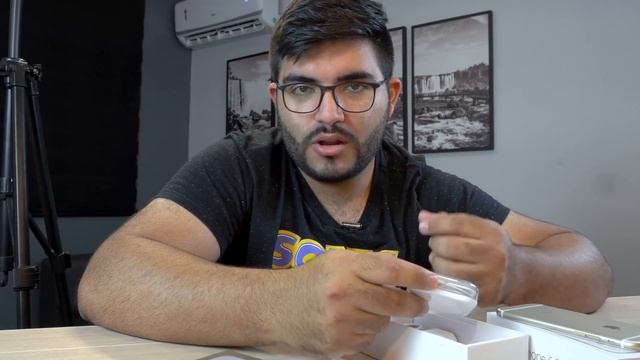 UNBOXING DE ÉPOCA! IPhone 6s 2016 vs IPhone 13 Pro 2021! SOMOS FEITOS DE OTÁRIOS? QUE DIFERENÇA! 😥 смотреть онлайн