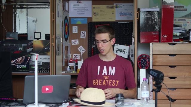 Le MIGLIORI DISTROs per RASPBERRY 2018 - Parte 2 смотреть онлайн