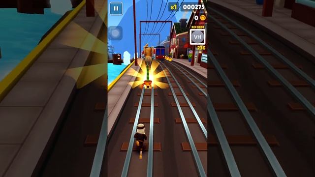 Hack de Subway surf ipa iOS dowload смотреть онлайн