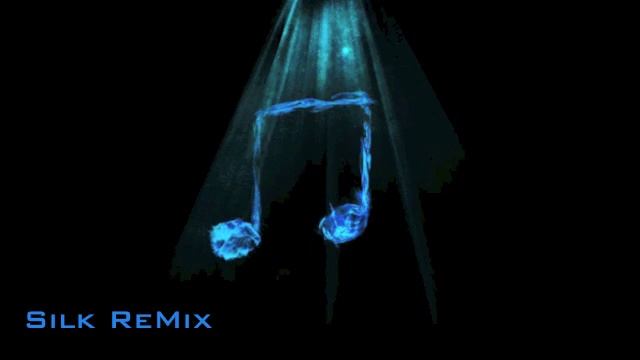 Silk (iPhone Ringtone) ReMix смотреть онлайн