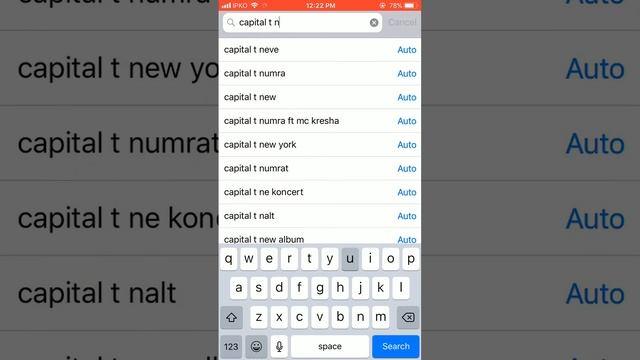 Listen OFFLINE on iPhone FREE (NO PC-NO JAILBREAK) - GET IT BEFORE IT'S BANNED смотреть онлайн
