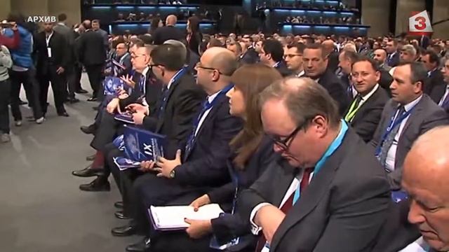 "Всяка сутрин": Посланията на Ахмед Доган смотреть онлайн