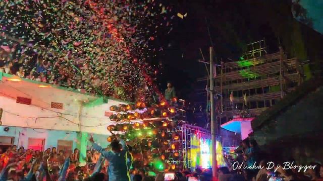 Kandarsinga Laxmi Puja Bhasani 2023 Dj Red Apple Dj Hi-Tech Dj Rasmi v3 Dj Shine Dj Jb ||By ODB смотреть онлайн