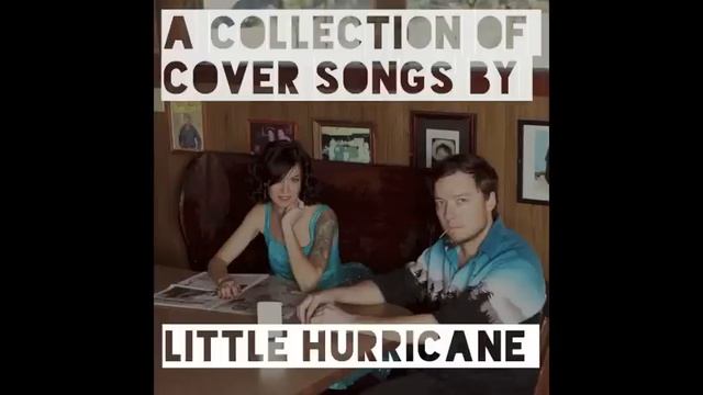 Bad Moon Rising (CCR Cover) - Stay Classy - little hurricane смотреть онлайн