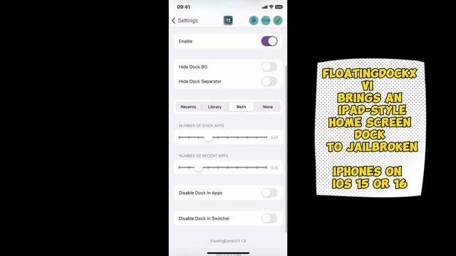 Top Free IOS 16 Jailbreak Tweaks | Dopamine 2 | Part 6
