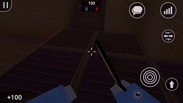 В БЛОК СТРАЙК ДОБАВИЛИ ЧИТЫ!!! ШООК!!!! | Block Strike 0.9.7/2.0 смотреть онлайн