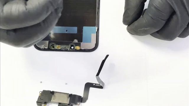 Como remplazar la bocina de audio iphone 11. Edición 2020 смотреть онлайн