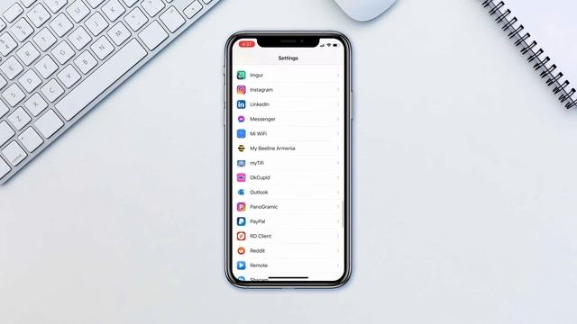 How to Force iOS 14 to Use Outlook as Your Default Mail App смотреть онлайн