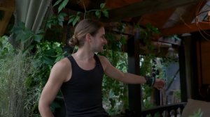 ПЕРЕДЕЛАЛИ СТАРЫЙ УЧАСТОК В РОСКОШНУЮ ДАЧУ СВОИМИ РУКАМИ (ДО / ПОСЛЕ)