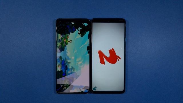 Xiaomi Mi 11 vs Xiaomi Poco X3 Pro Speed Test смотреть онлайн