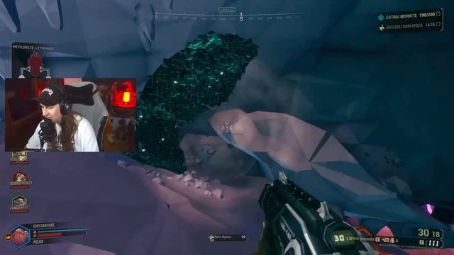 🔴 Ho assaggiato DELIZIE NANICHE su Deep Rock Galactic смотреть онлайн